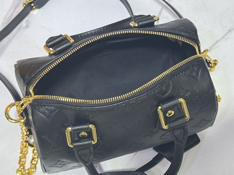 Louis Vuitton Speedy Bags